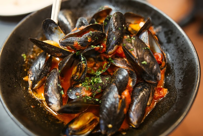 Trattoria Pasquale cover image