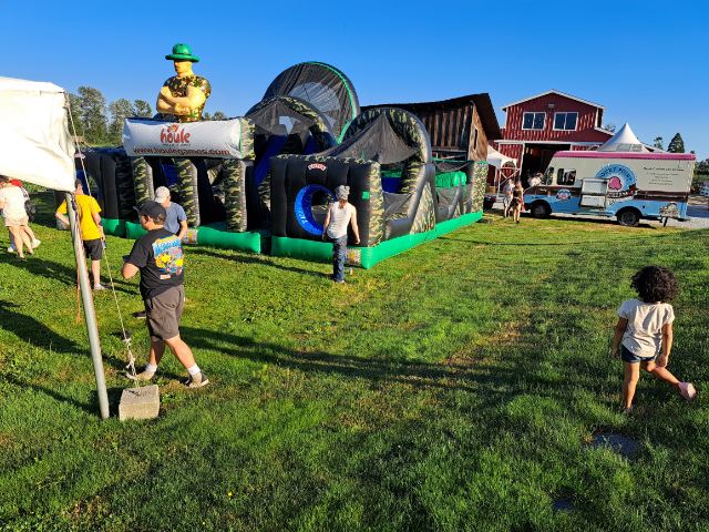 Party Works Interactive cover image