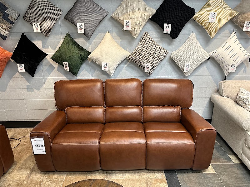 Louisville Overstock Furniture Warehouse cover image