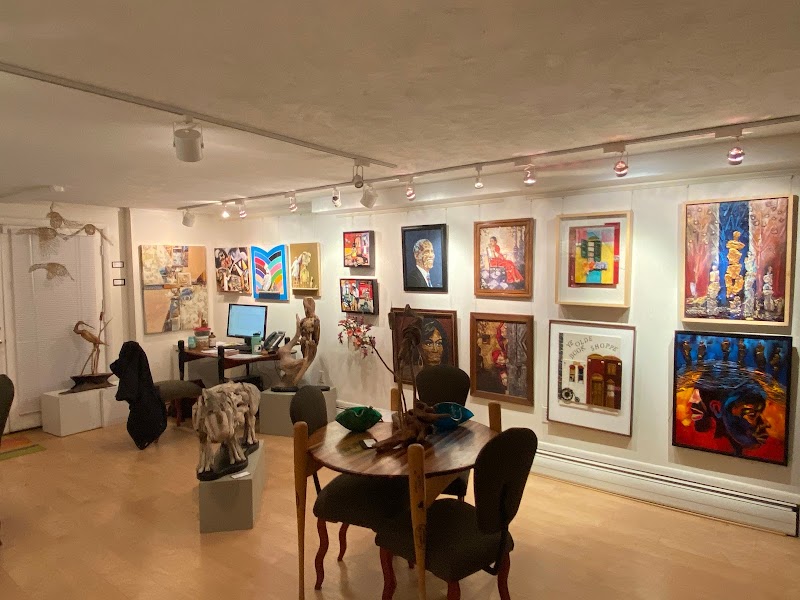 Zenith Gallery cover image