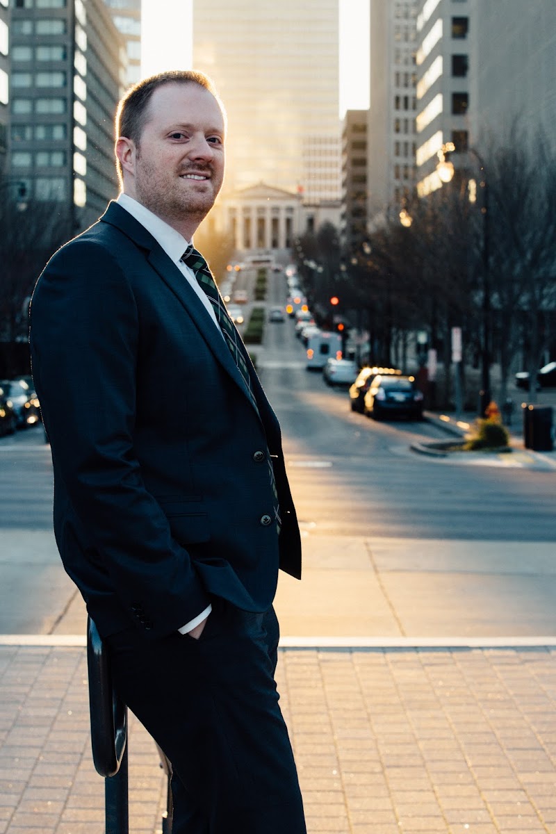 Ryan C. Davis Law, PLLC. cover image