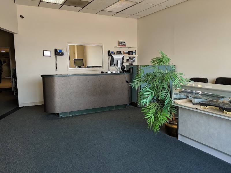 Southern Electronics cover image