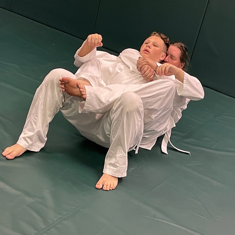 KI-SENSHI Martial Arts Chandler cover image