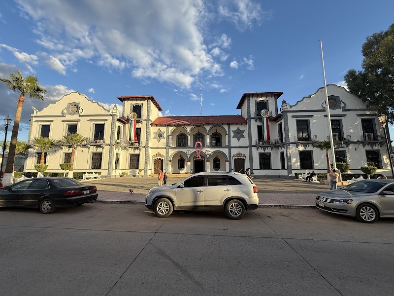 Sanborn's Mexico Insurance cover image