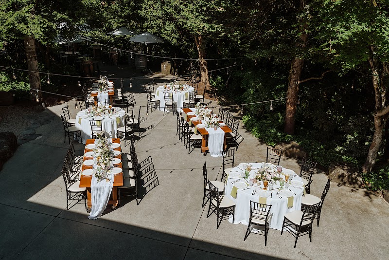 Pink Blossom Events cover image