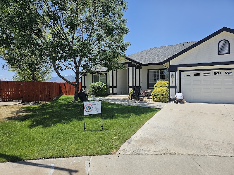 Color Your World Painting cover image