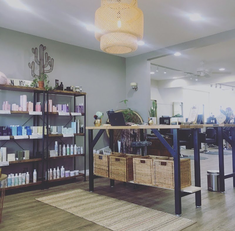 Gypsy Rose Salon cover image