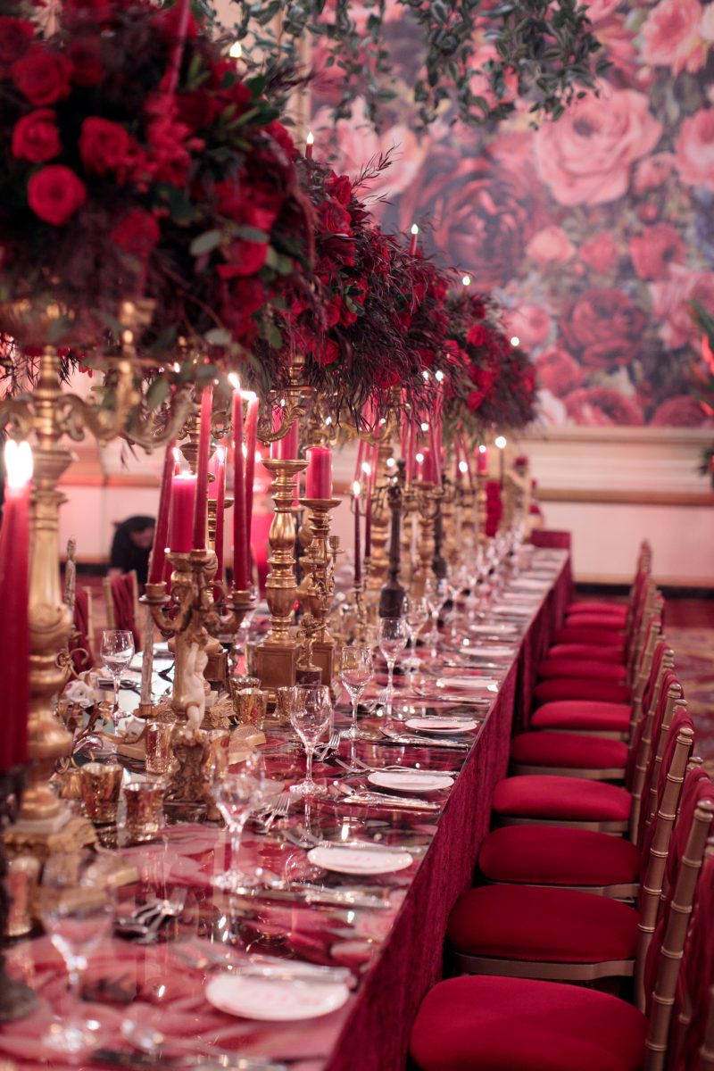 Alicia Keats Weddings & Events cover image