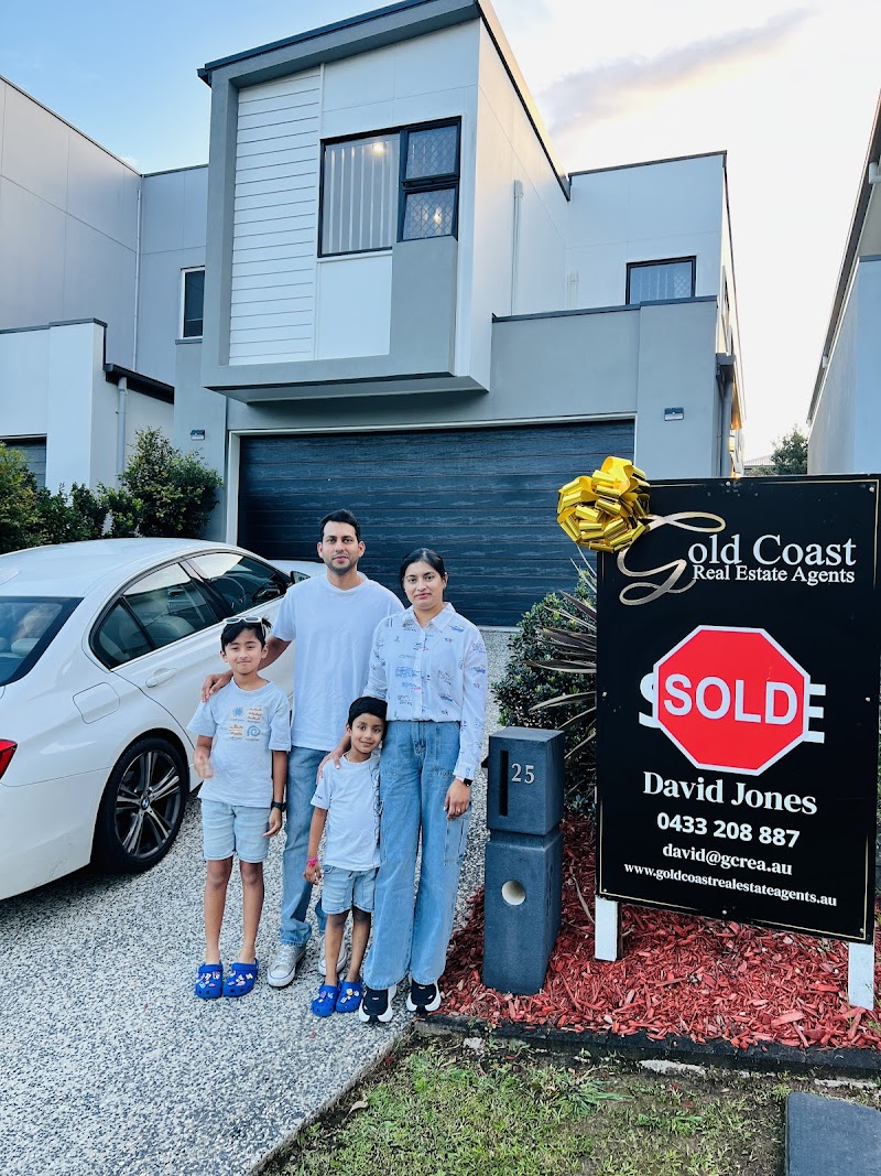 Gold Coast Real Estate Agents cover image