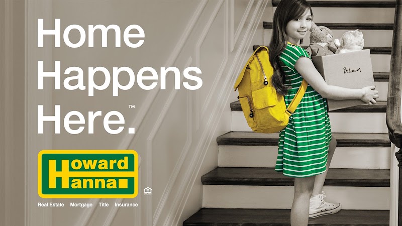 Howard Hanna Cleveland Heights/University Circle cover image