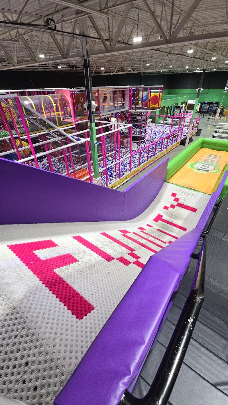 Funcity Adventure Park cover image