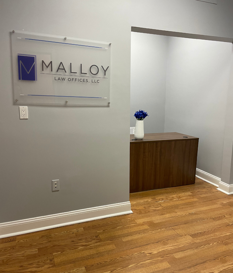 Malloy Law Offices, LLC cover image