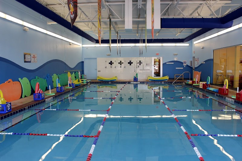 Aqua-Tots Swim School San Antonio - The Rim cover image