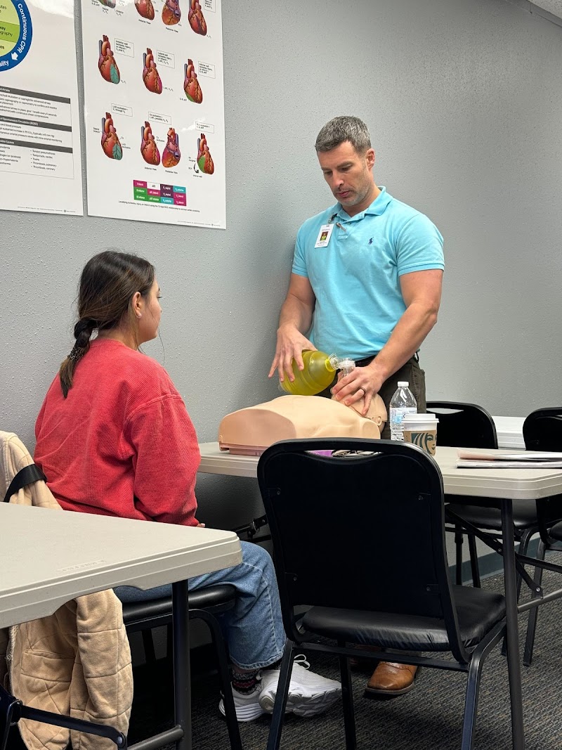 RC Health Services San Antonio cover image