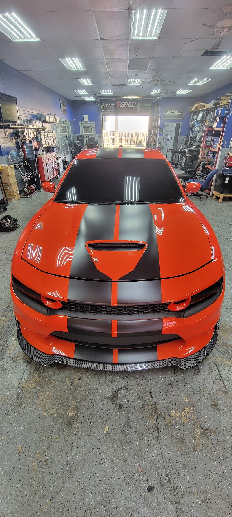 New Image Autosports cover image