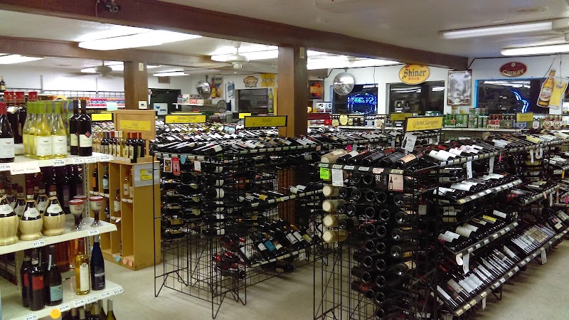 Wine Bin cover image