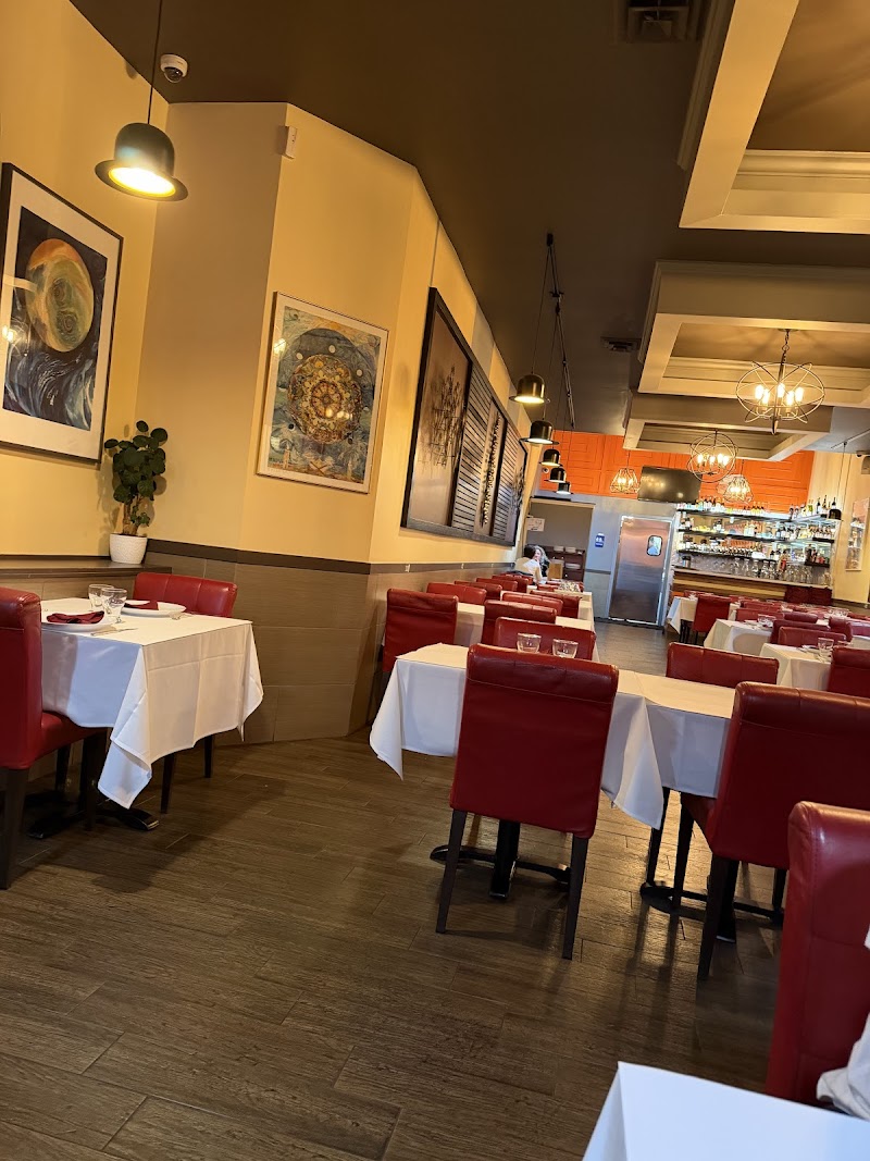 Sewa Nepalese and Indian Cuisine cover image