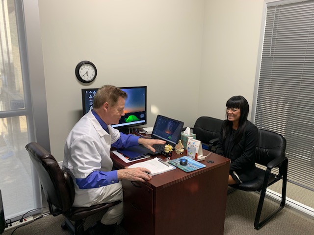 Advanced Health Center cover image