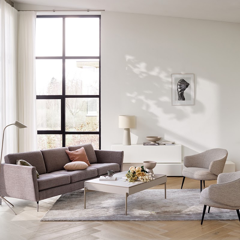 BoConcept Edinburgh cover image