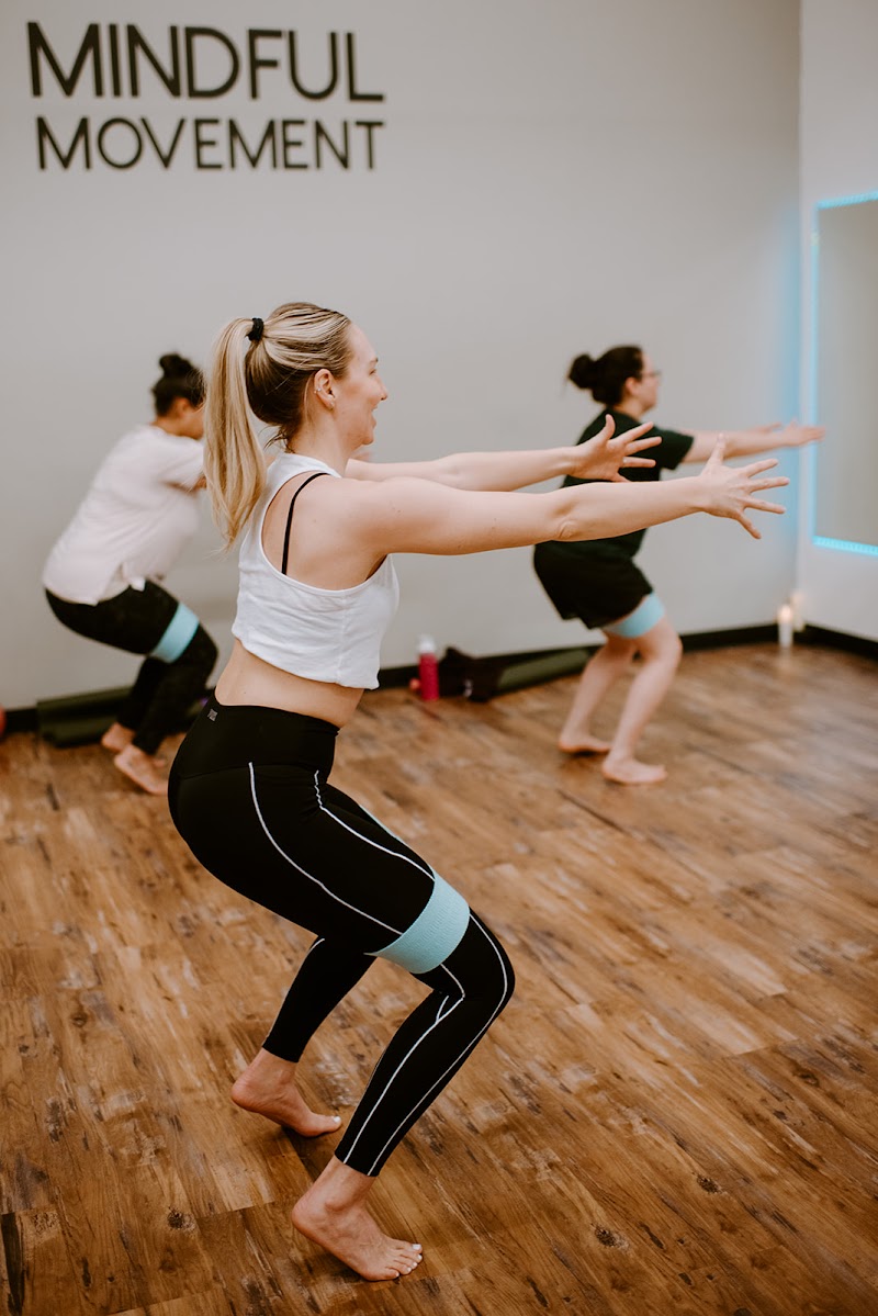 Innergy Fitness Studio cover image