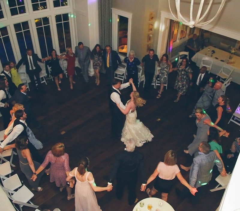 Love Plus One Wedding DJs cover image