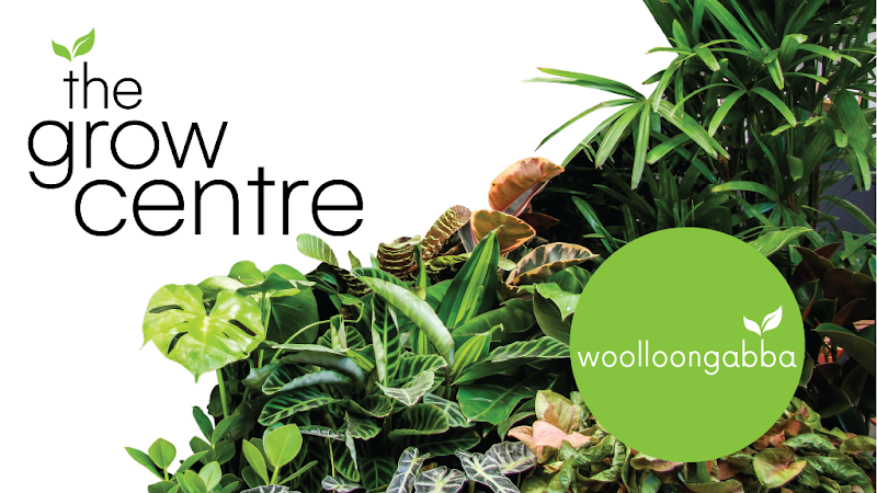 The Grow Centre cover image