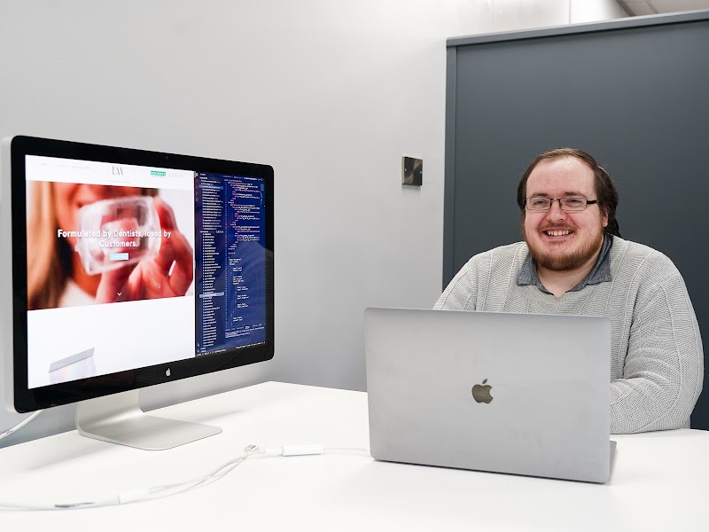 Discovery Design cover image