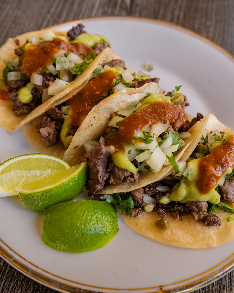 Centrico cover image