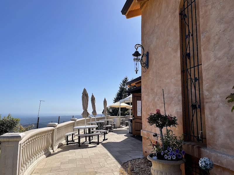 Loma Prieta Winery cover image