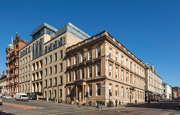 Martin Campbell Financial Management cover image