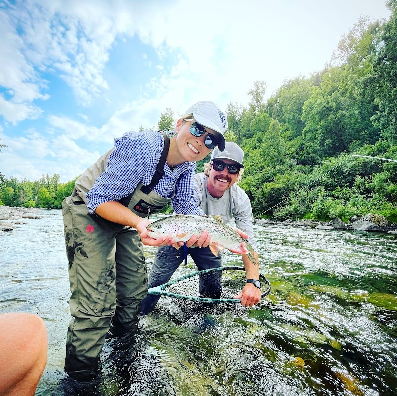 FishHound Expeditions cover image