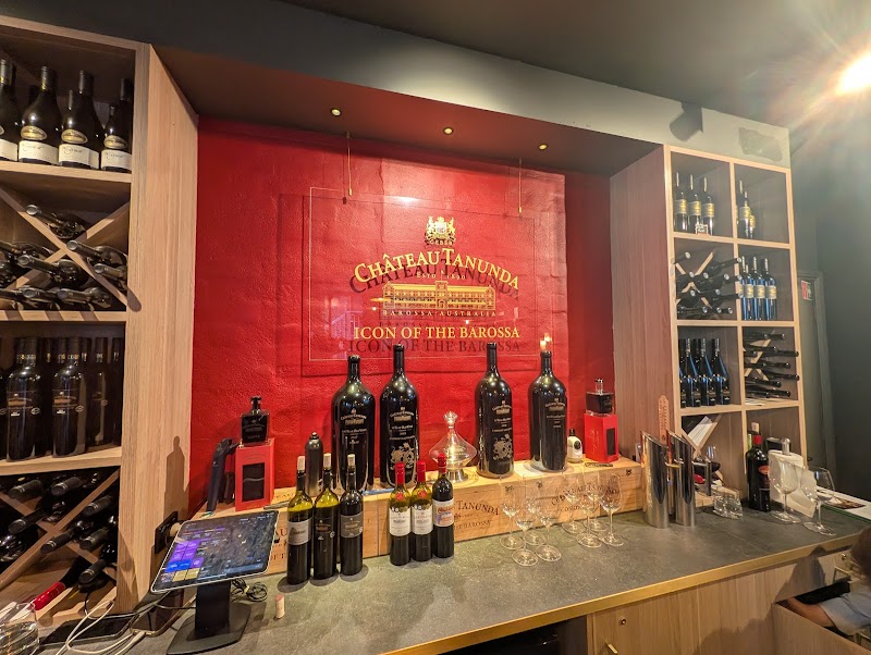 Château Tanunda Sydney Cellar Door cover image