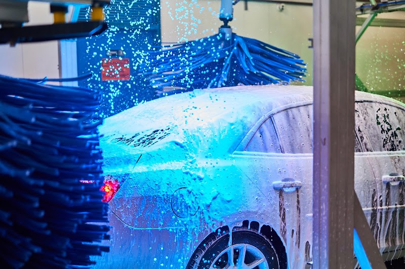 GO Car Wash cover image