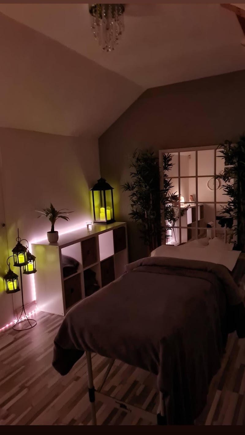 The Beauty Collective NI cover image