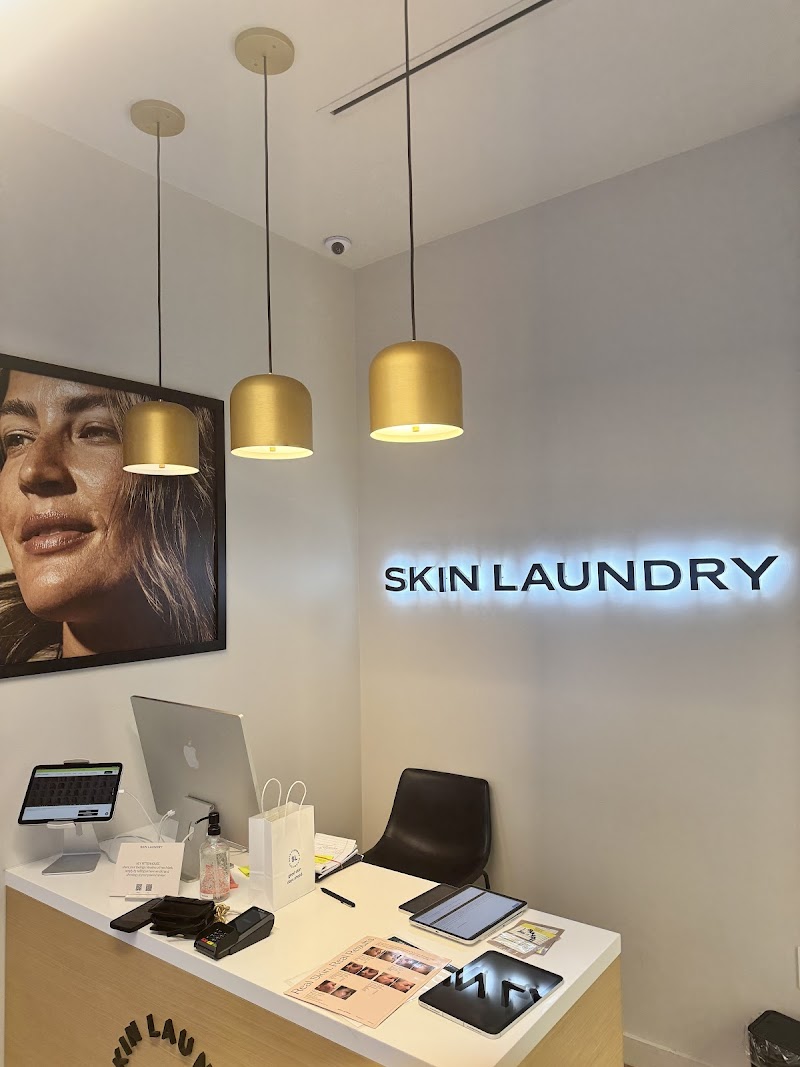 Skin Laundry - Rittenhouse Philly cover image