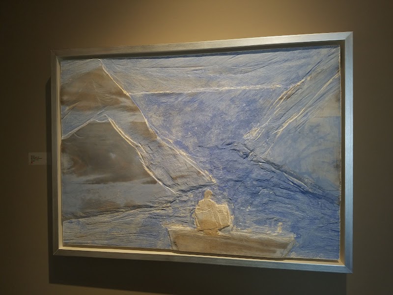 Jerald Melberg Gallery Inc cover image