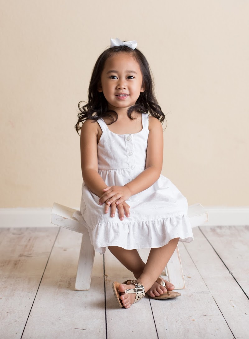 Tiny Toes and Paws Photography cover image