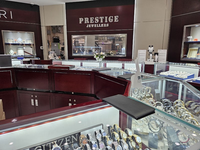 Prestige Jewellers cover image
