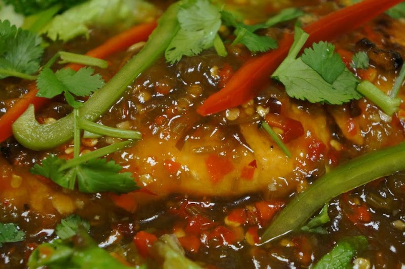 Thai Bistro cover image