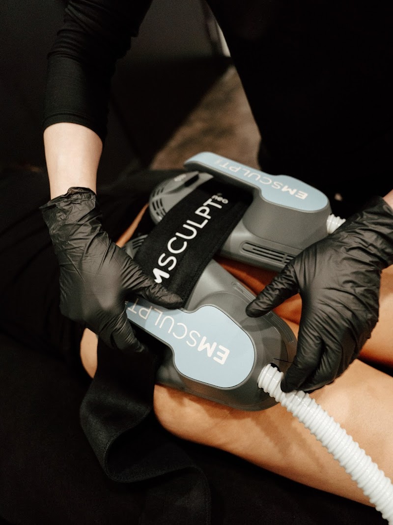 Dermapure West Edmonton (Formerly RevitalizeMD) cover image