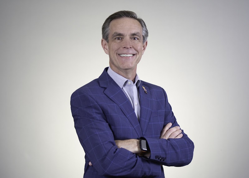 First Command Financial Advisor - Devin Statham cover image