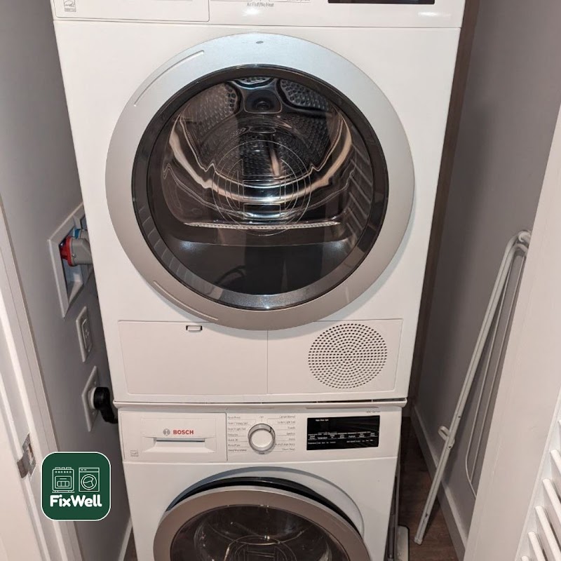 FixWell Appliance Repair cover image