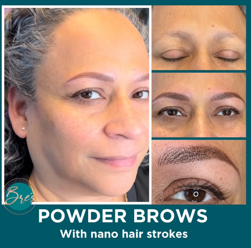 Bre's Everlasting Beauty cover image