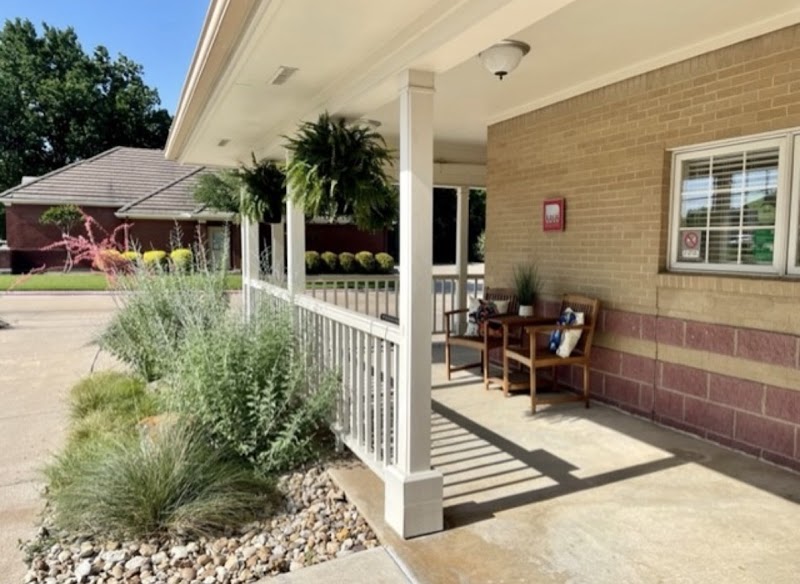 Arlington South Veterinary Hospital cover image