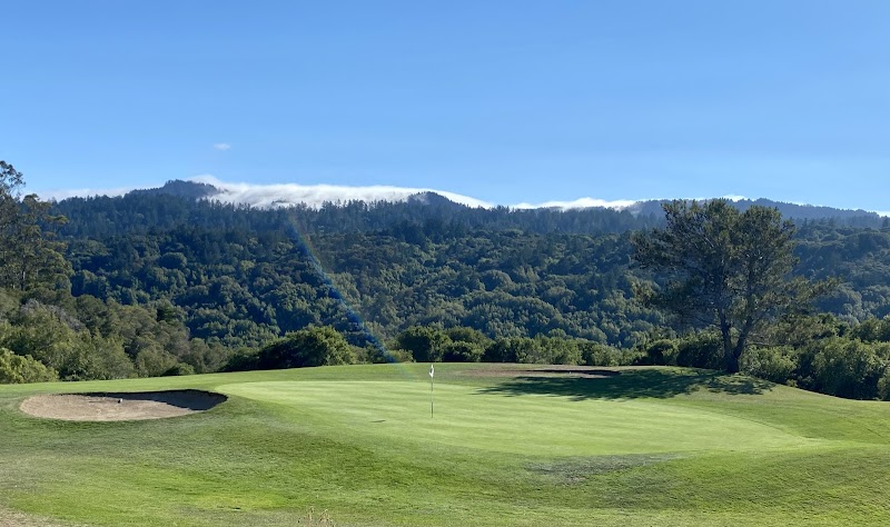 Crystal Springs Golf Course cover image