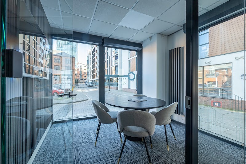 Premier Residential Lettings & Estate Agents in Manchester cover image