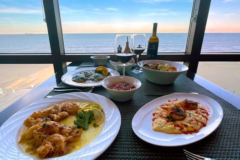 Isle of Capri cover image