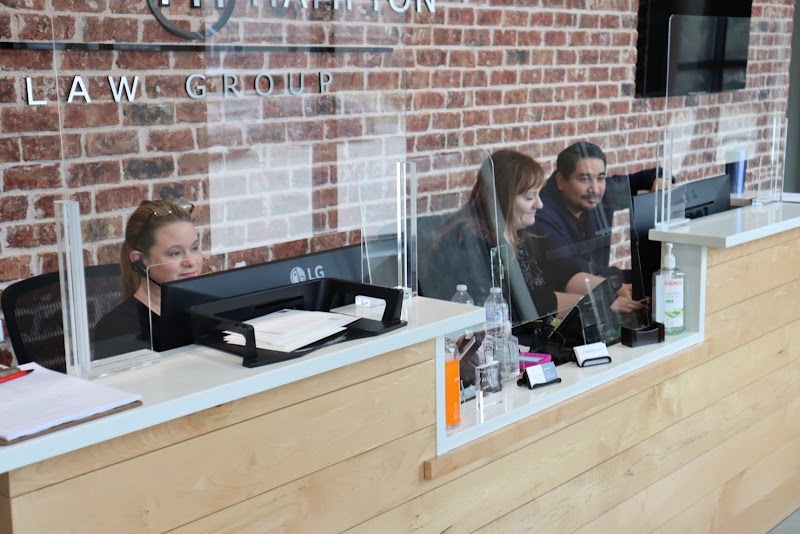 Fulgham Hampton Criminal Defense Attorneys cover image