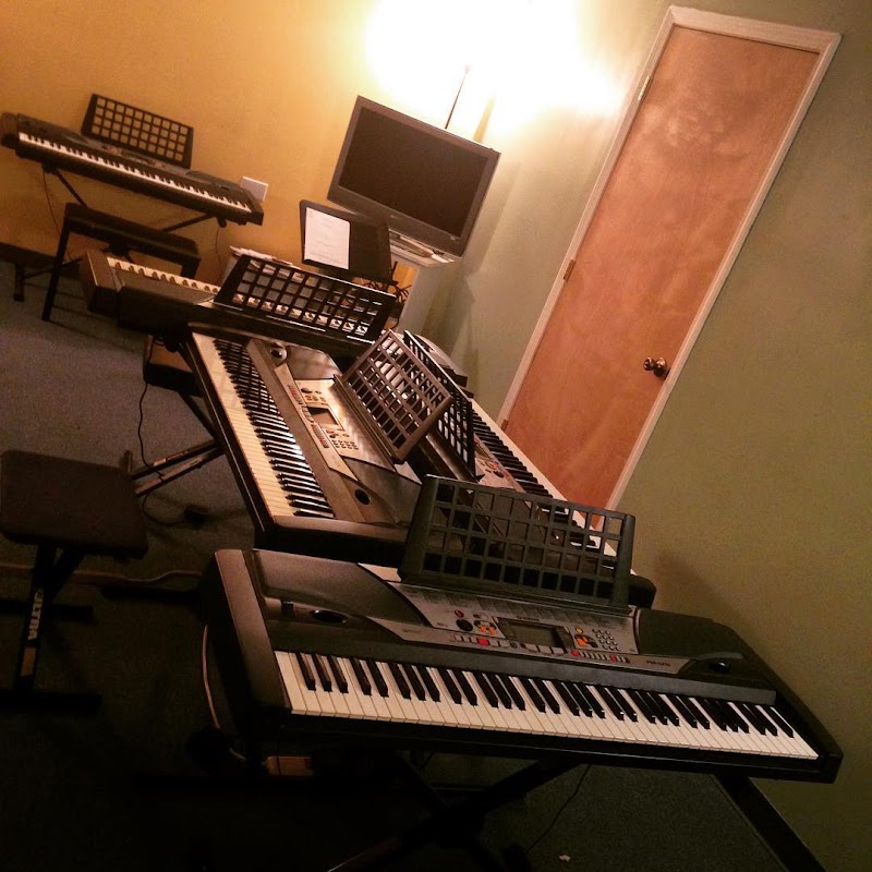 Hawaii Musicworks cover image