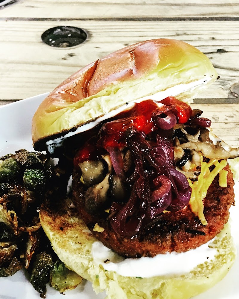 Blueprint Cafe cover image